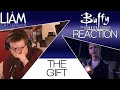 Buffy the Vampire Slayer 5x22: The Gift Reaction