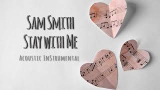 Sam Smith - Stay With Me 30 second sample