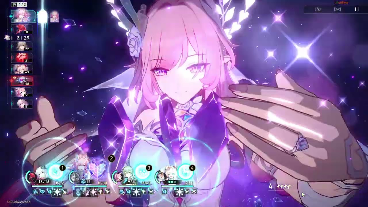 Evernight 0 cycle evil SAM, 5 cost.