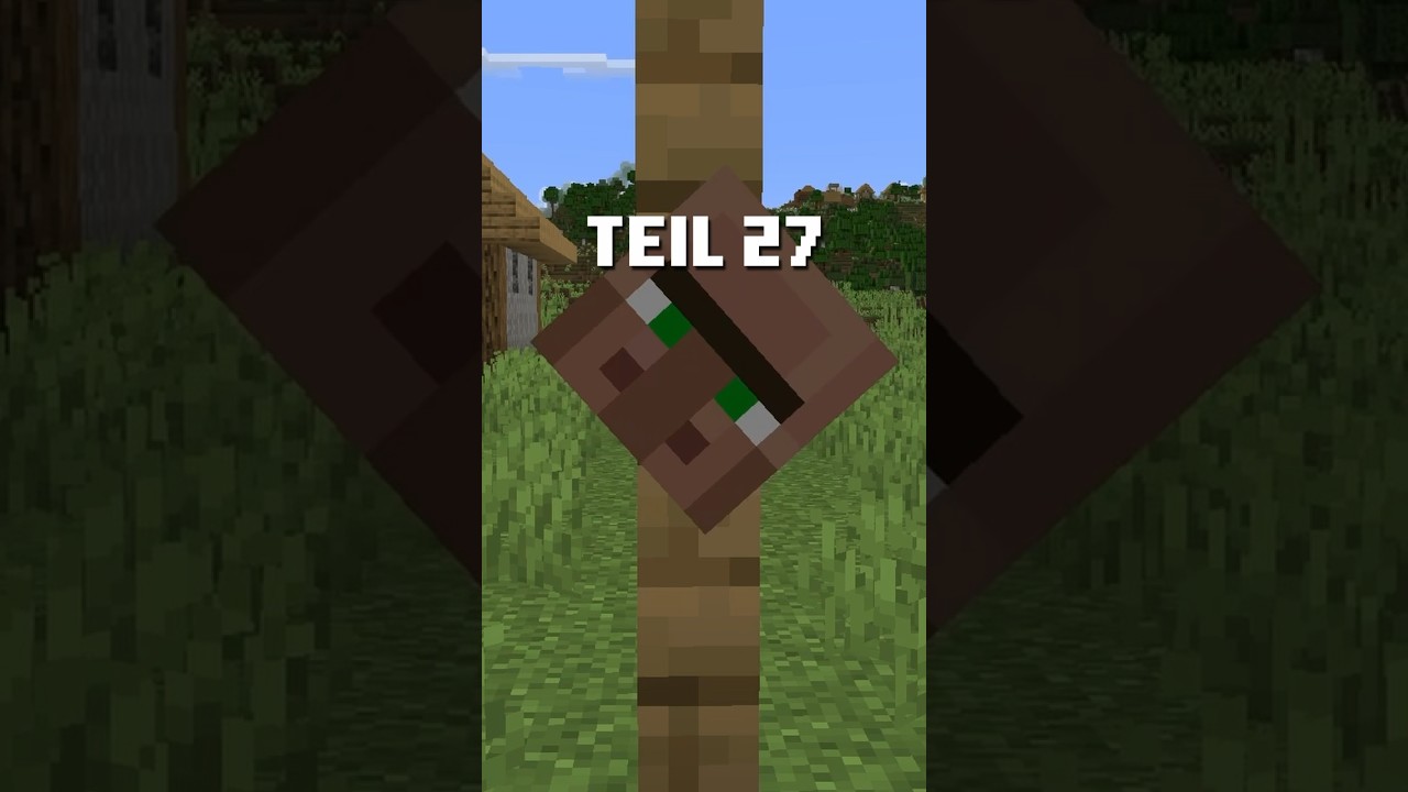 TOP 5 Minecraft Mods! Teil 27 
