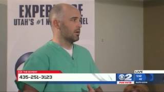 Ask the Expert   Brain and Spine Health as you Age