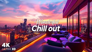 Luxury Chillout Mixset  Chillout Special Mega Mix 2024 ~ Wonderful Chillout Mix For Relax