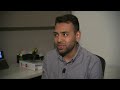 Meet Darwin Ochoa Who Answers Your Calls at the Care Center