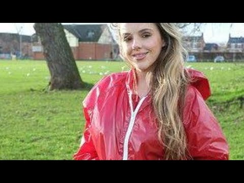 New trendy raincoat collection @Fashion forever - YouTube