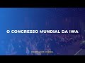 Eventos Da International Water Association IWA E Da ABES No Rio De Janeiro E Em São Paulo Eventos Da International Water Association IWA E Da ABES No Rio De Janeiro E Em São Paulo