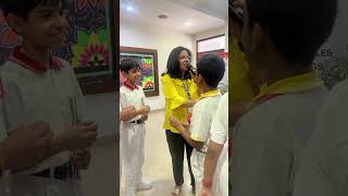 Sustainability Workshop in Gurgaon | Gurgaon First Foundation