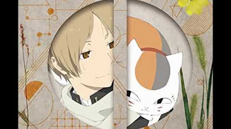 夏目友人帳1 74話フル Natsume Yuujinchou Go Youtube