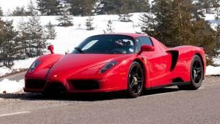 From the archives of march 2011 after driving nick mason's enzo down
to south france, evo's editorial director and founder, harry metcalfe,
shows us a...