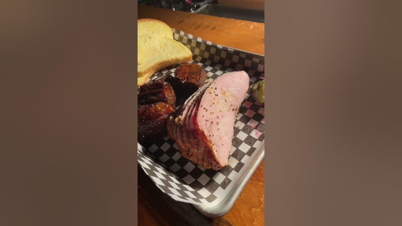 HappyMedia video created for Jack Flat BBQ (Laval). To film your