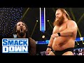 Otis vs. Seth Rollins - Survivor Series Qualifying Match: SmackDown, Nov. 6, 2020
