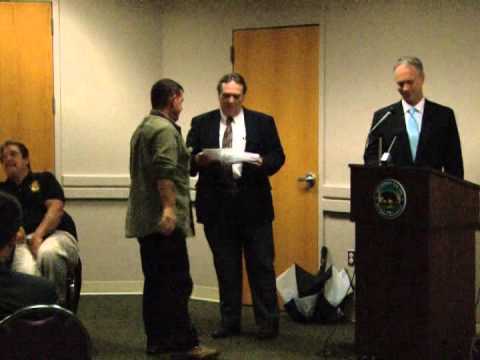 official secrets Employee Annual Longevity Awards 5 22 14