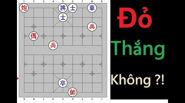 Cờ Thế Giang Hồ Ván Số 31