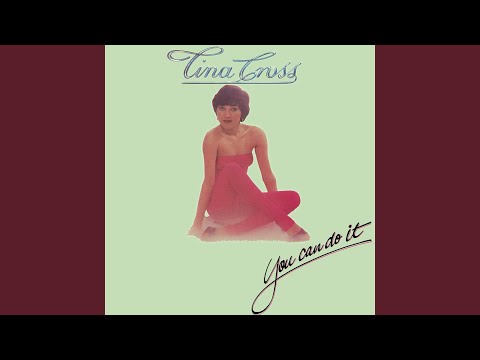 Tina Cross — Lay Back In Your Lover's Arms