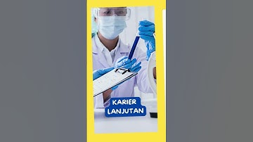 Profil Analis Kesehatan di Rumah Sakit ATLM #atlm #analiskesehatan #laboratoriummedis #rumahsakit