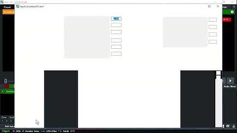 Scoreboard OCR   How to send data to VMIX
