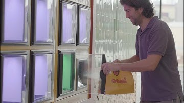 How Apex Smart Locker Solutions Streamline Order Pickup for Restaurants