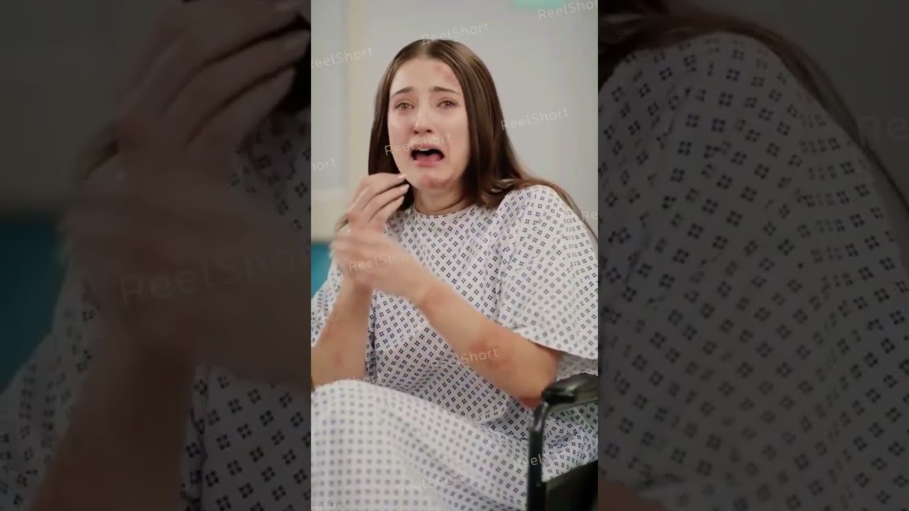 Swimming May Way Back to You Reelshort on going 2025