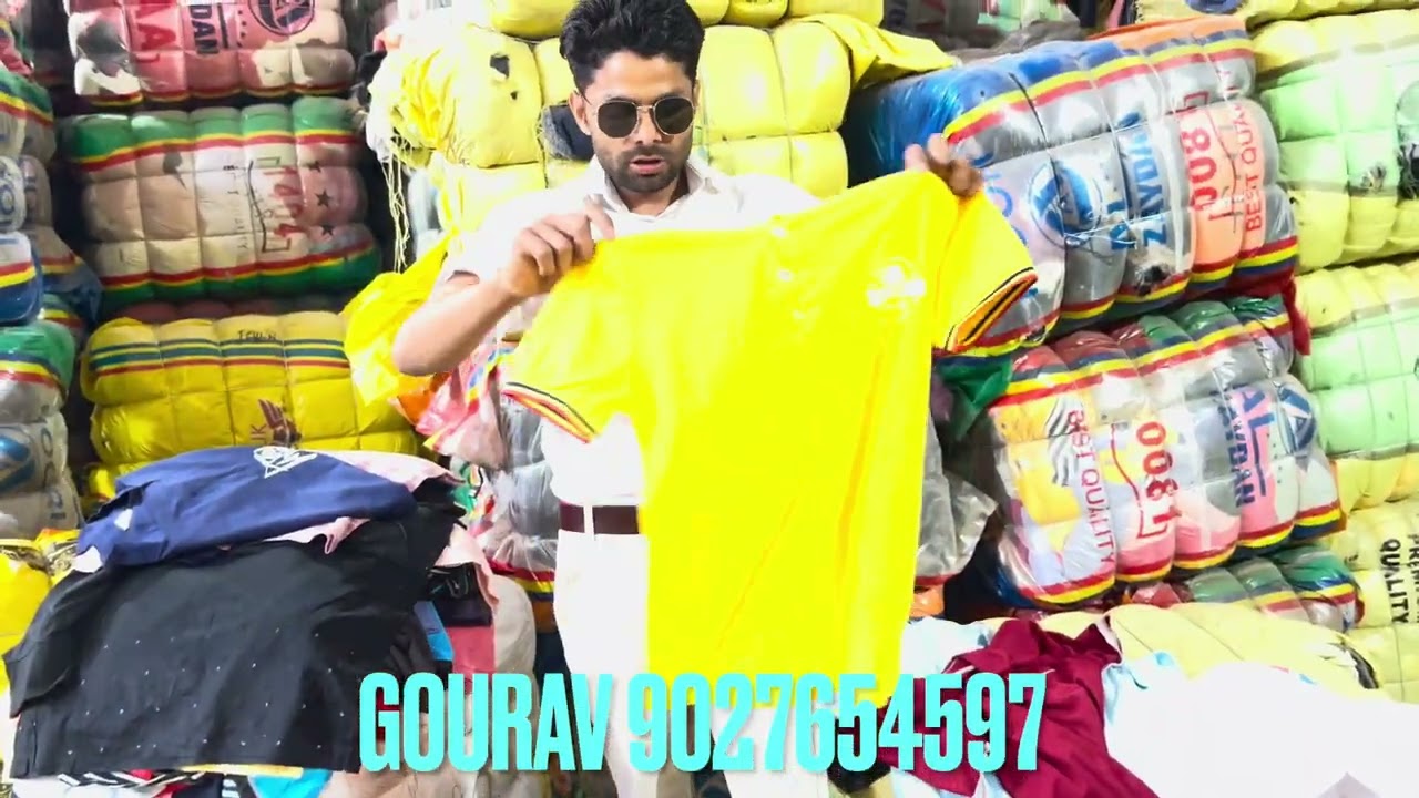 Men’s cooler T-shirt 👕 #clothingmarket Panipat#Haryana 10000 rupees me Business start#wholesale 