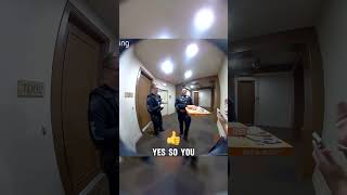 Pizza Guy Gets Arrested While Delivering | This Is What “To Protect and Serve” Means 🍕🚓