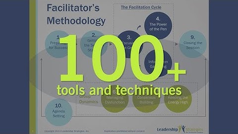 Reason #6 - The Resources