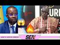 Cheikh Thiam vs Ousmane Sonko : Retour sur une punchline qui fait polémique "dampoulou bou guena..."