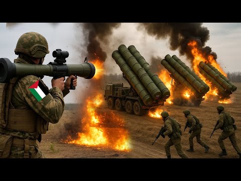 DEG DEG Hubka Xamaas Ka Qabsadeen Isra Iil Oo Awoodiisa Qof Inaga Mid Ah Rumaysan Karin 