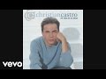Cristian Castro - Si Me Ves Llorar (Audio)