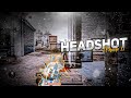 HEADSHOT.PUBG AWM 😍🔥|| MONTAGE  5 FINGER CLAW 🔥 || REDMI NOTE 8 PRO || HT EMRAN GAMING