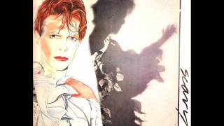 David Bowie - Scary Monsters (And Super Creeps)