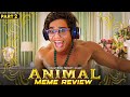 ANIMAL MEME REVIEW Pt. 2