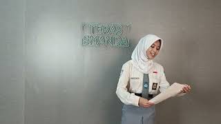 Juara 1 Geguritan Tingkat Nasional Narawita Festifal UPGRIS Semarang (SMA N 2 Kendal)