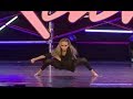 Ella Horan- Maybe We'll See (Performance as the Teen Core Performer