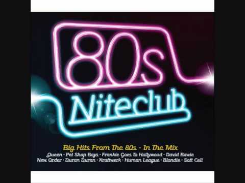 BAD BOYS BLUE - MON AMIE (extended ravel re-cut)