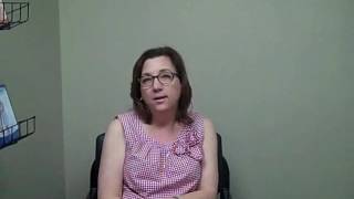 Full Case Study Digestive Recovery: Chris Update