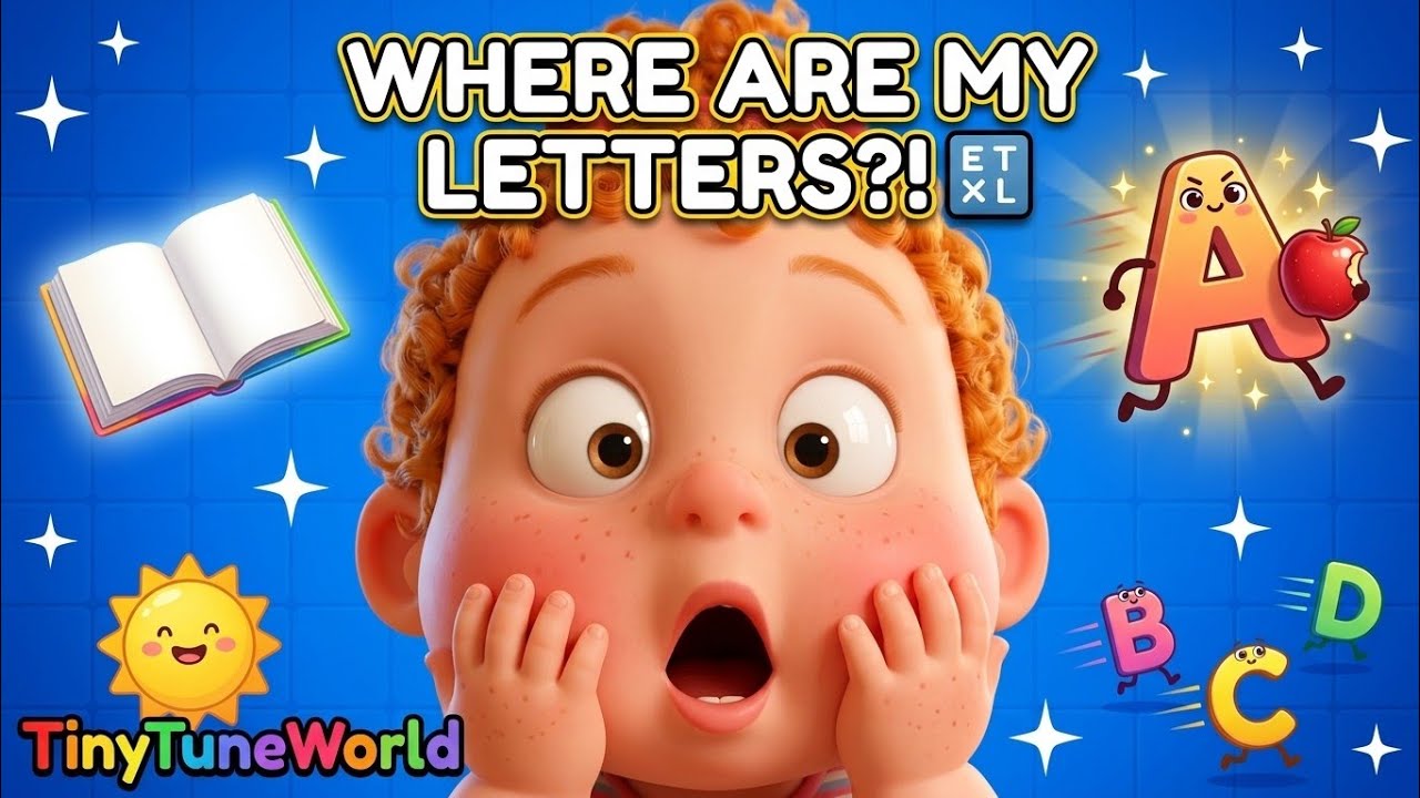 Latest Title & Thumbnail