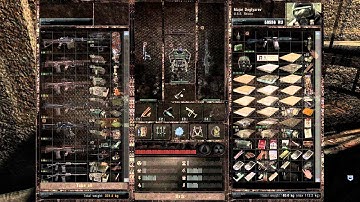 S.T.A.L.K.E.R.: MISERY 2.0.1 (PC) - Part 30: Trial of Nerves