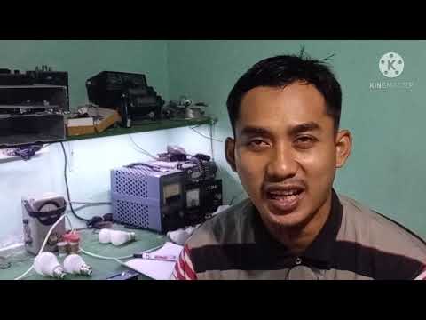 Video: Lampu halogen 12 volt: ikhtisar, spesifikasi, produsen