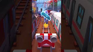 subway surfs #subwaysurfers #templerunapp #templerunapp #gaming #games #gameplay #androidgameszone