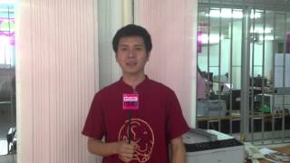 GSB MBA Online - UTCC by BANK