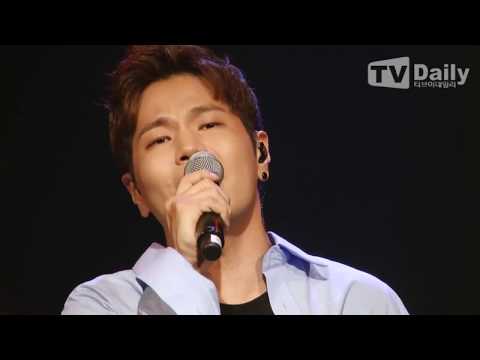 [TD영상] 나윤권(Na Yoon Kwon) '믿고 듣는 명품 감성 발라더'