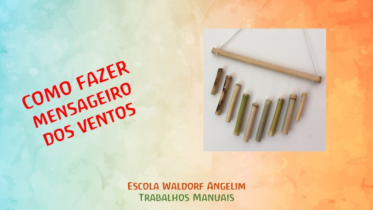 Oficinas de Junho | Mensageiro dos Ventos