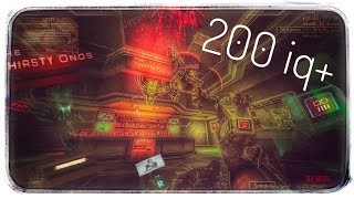 Natural Selection 2  THE ART OF PERFECT TIMING AND MAP ROTATION WITH INSANE GAME SENSE