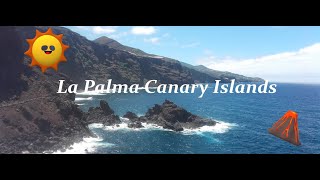 La Palma Canary Islands Hotel La Palma & Teneguia Princess 5* Cumbre Vieja