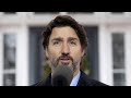 COVID-19 update: Trudeau addresses Canadians | Special coverage