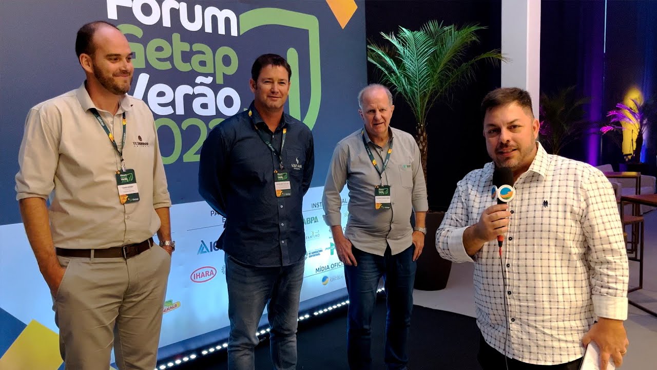 Produtores do Rio Grande do Sul são os grandes vencedores do prêmio ...