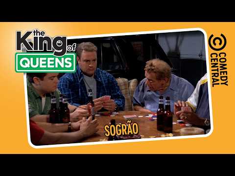 Sogrão | Rei do Bairro