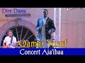 Qamar Yuusuf Concert Dire Dawa Biyya Jaalalaatti Tasisee 