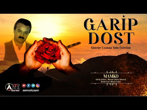 Garip Dost - Mamko