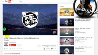 Mta Kazanma Müziği