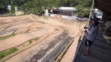 2020.06.28  TEKNO NB48 2.0 힐빙서킷(1) STRADALE SP90 SUPERSOFT